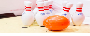 Vinter Bowling @ Bowl´n Fun Hobro