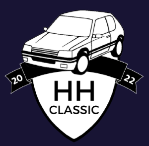 HH Classic 2022 @ Kulsøvej 8, 4760 Vordingborg